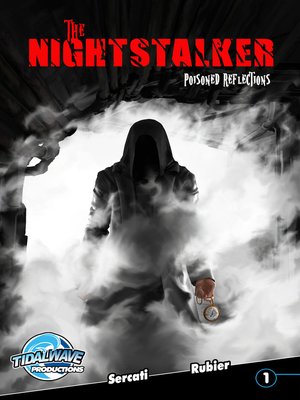 cover image of The Nightstalker